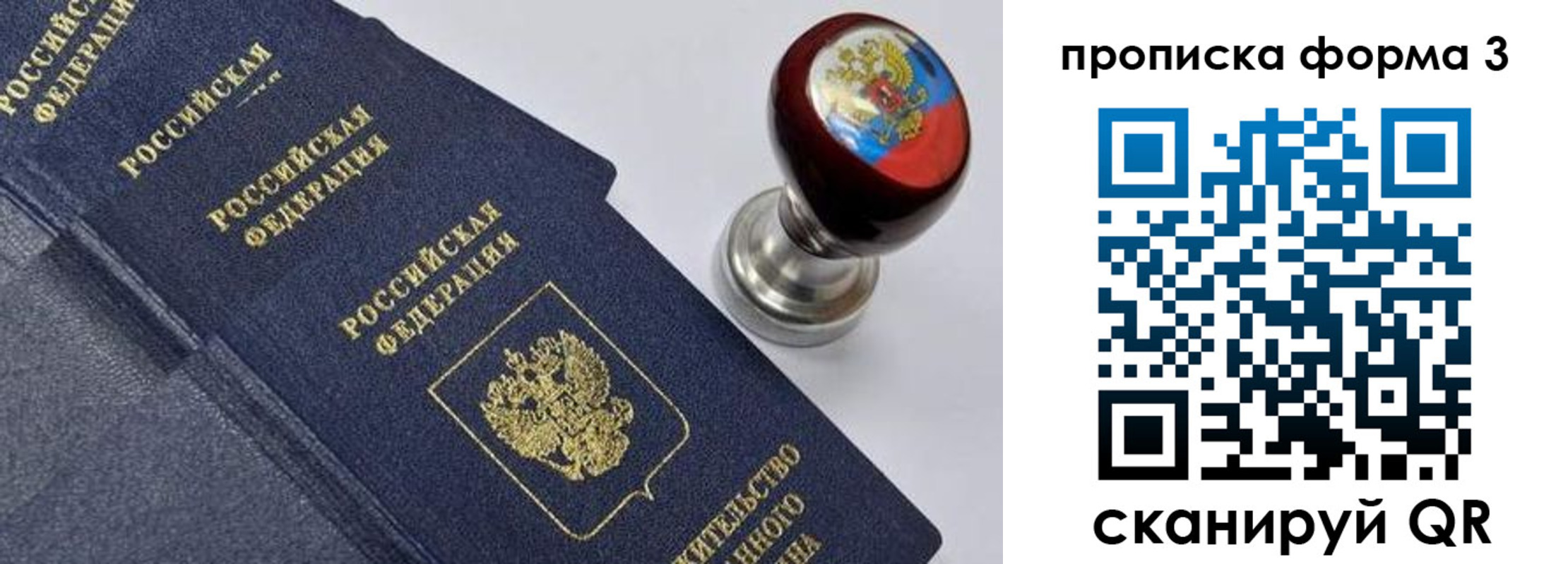прописка 2025 в Людиново